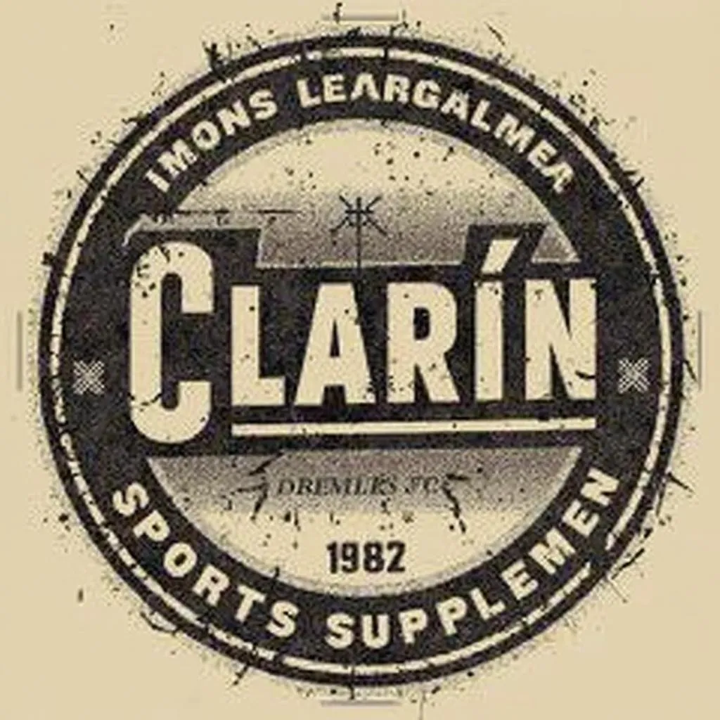 Logo Clarín Deportivo