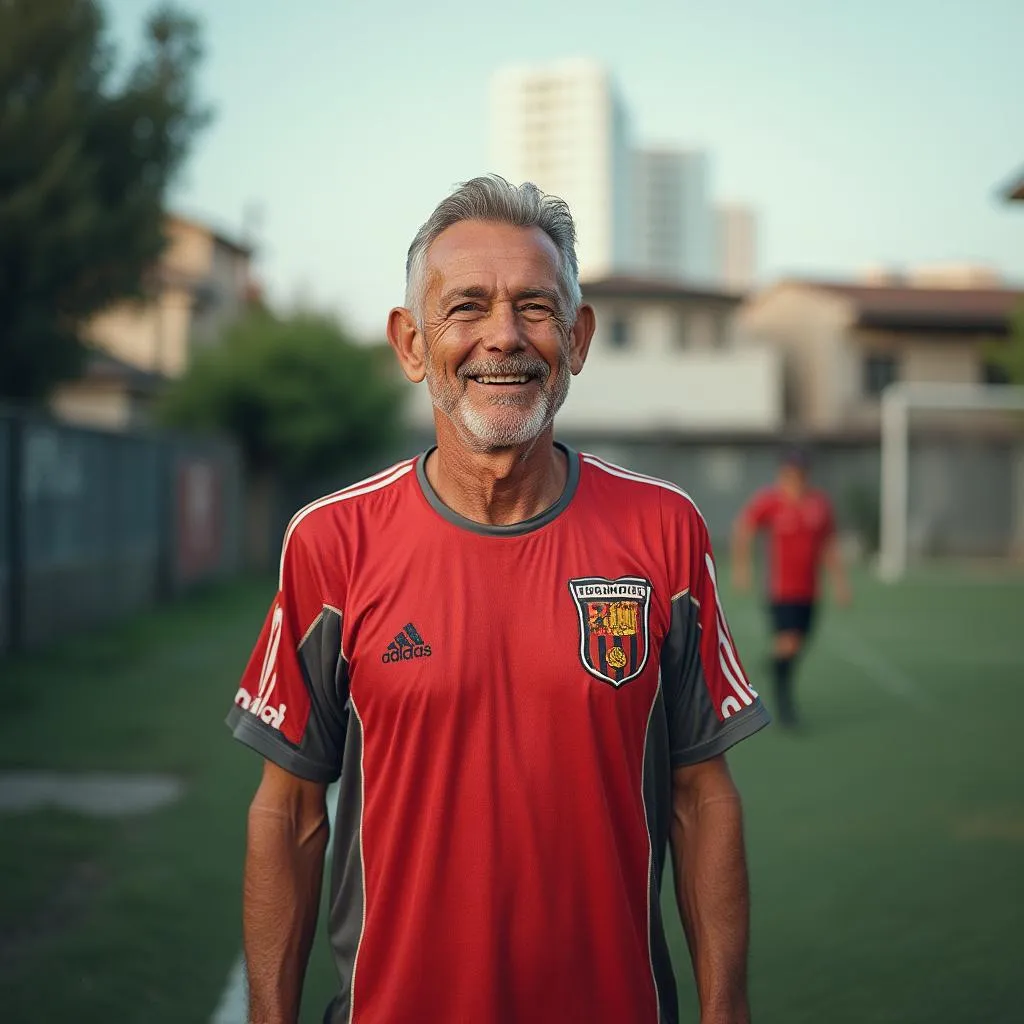 Testimonio de Martín González